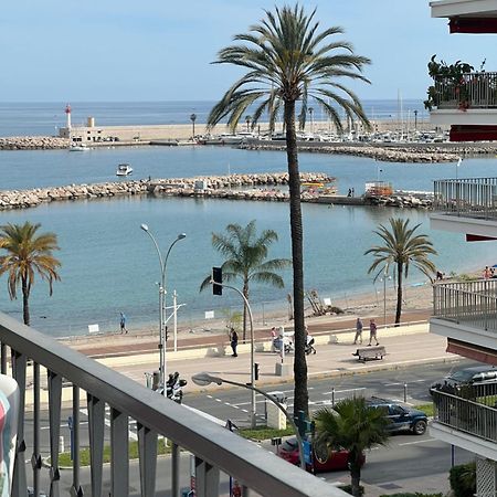 Residence Mona Lisa Bord De Mer مينتون المظهر الخارجي الصورة