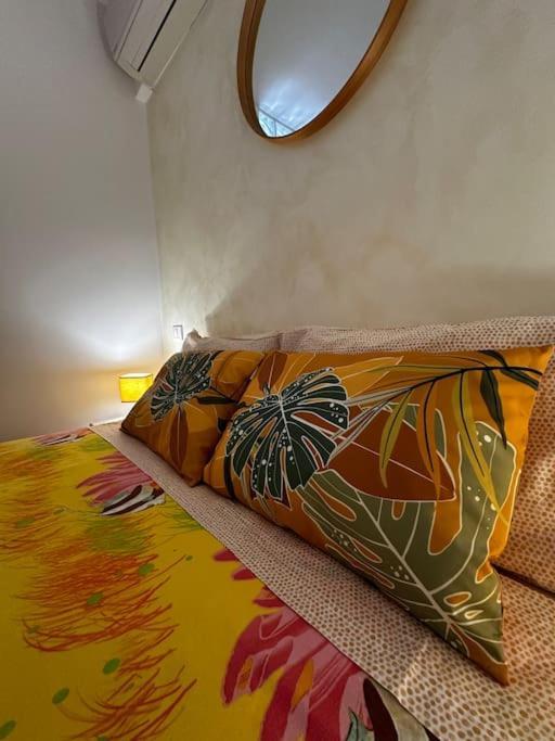Residence Mona Lisa Bord De Mer مينتون المظهر الخارجي الصورة