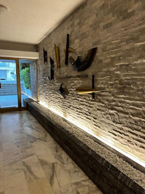 Residence Mona Lisa Bord De Mer مينتون المظهر الخارجي الصورة