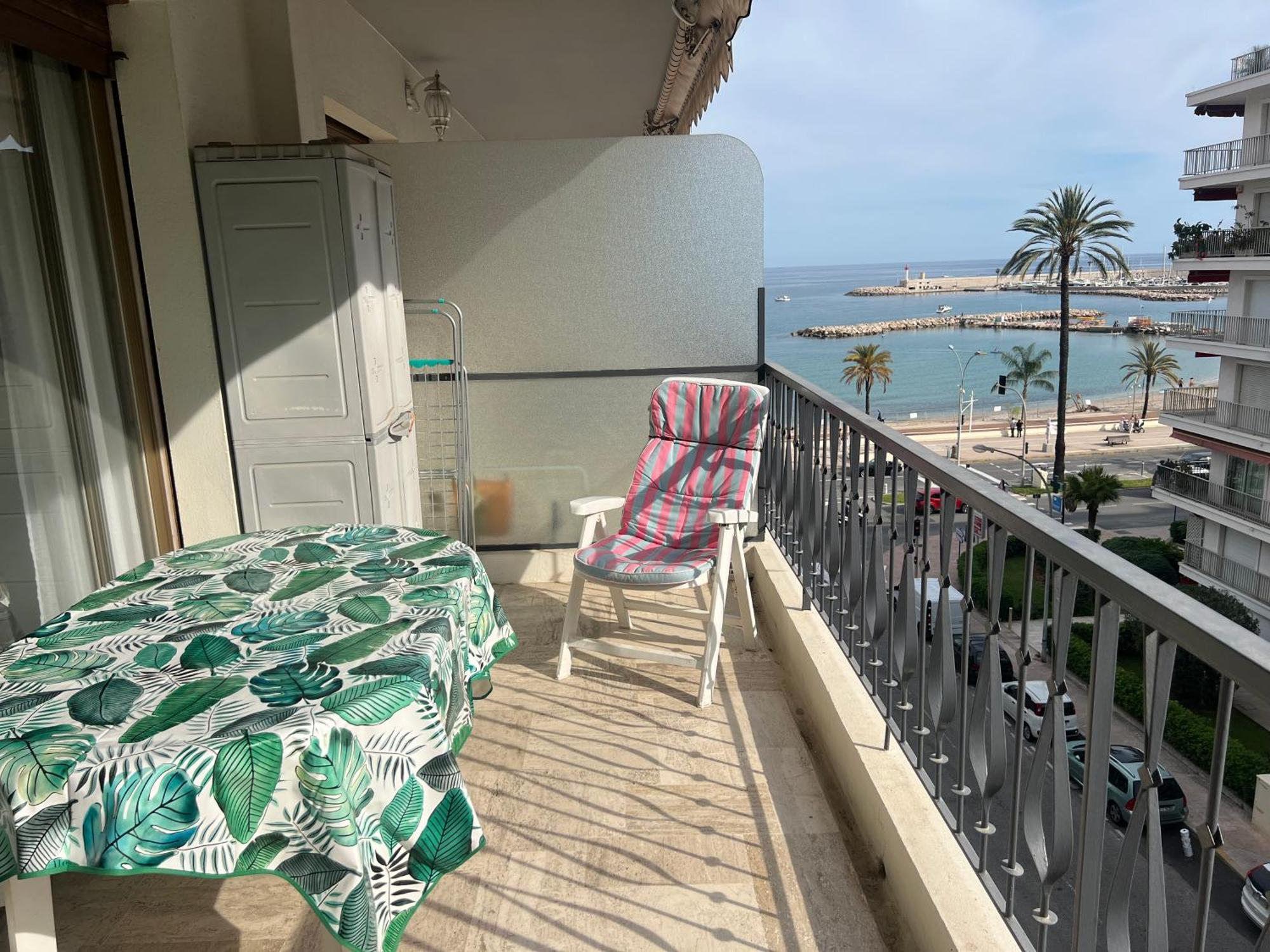 Residence Mona Lisa Bord De Mer مينتون المظهر الخارجي الصورة