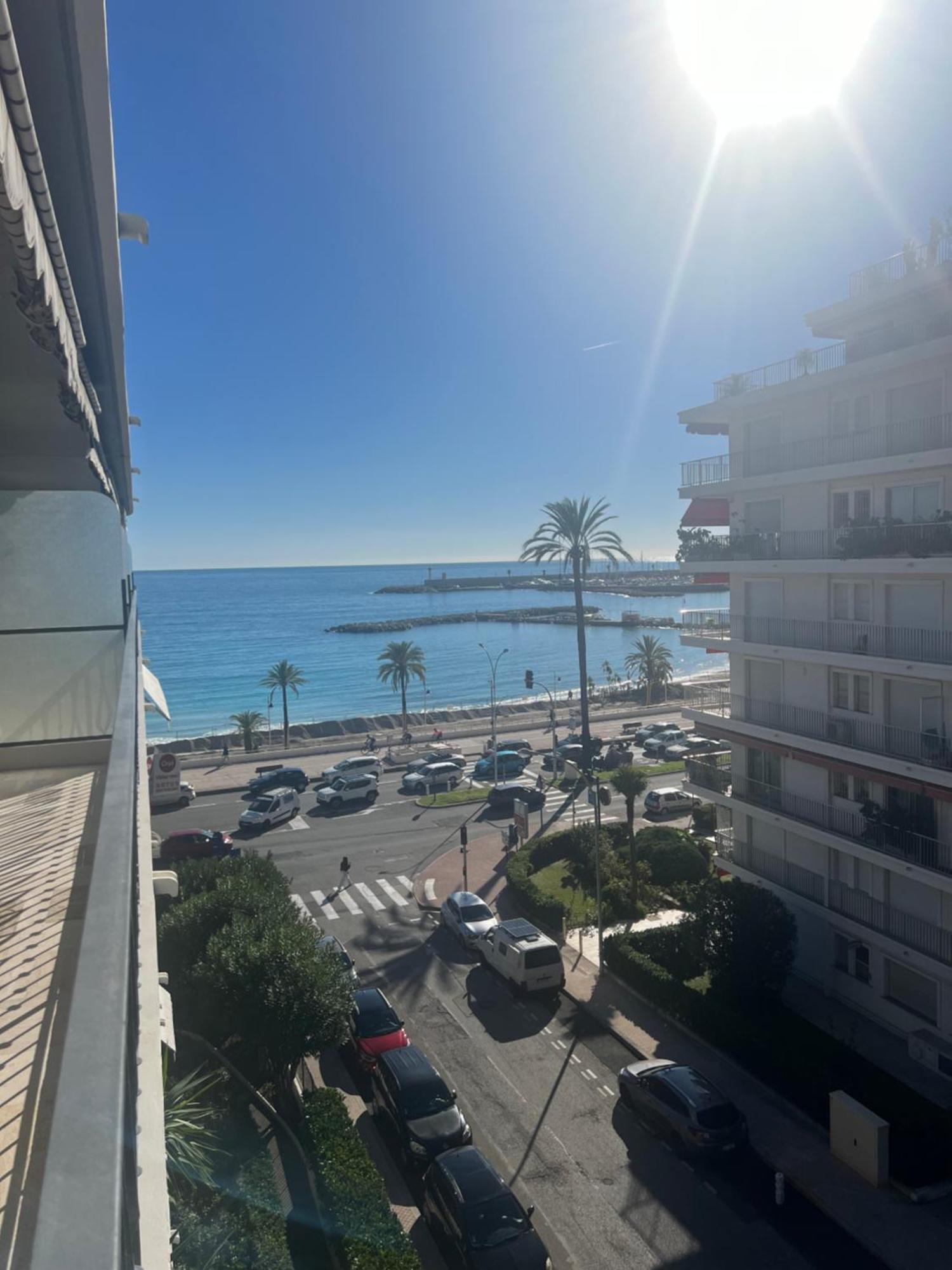 Residence Mona Lisa Bord De Mer مينتون المظهر الخارجي الصورة