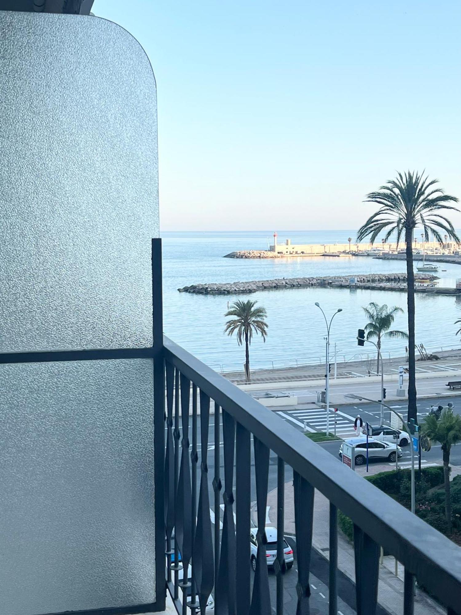 Residence Mona Lisa Bord De Mer مينتون المظهر الخارجي الصورة