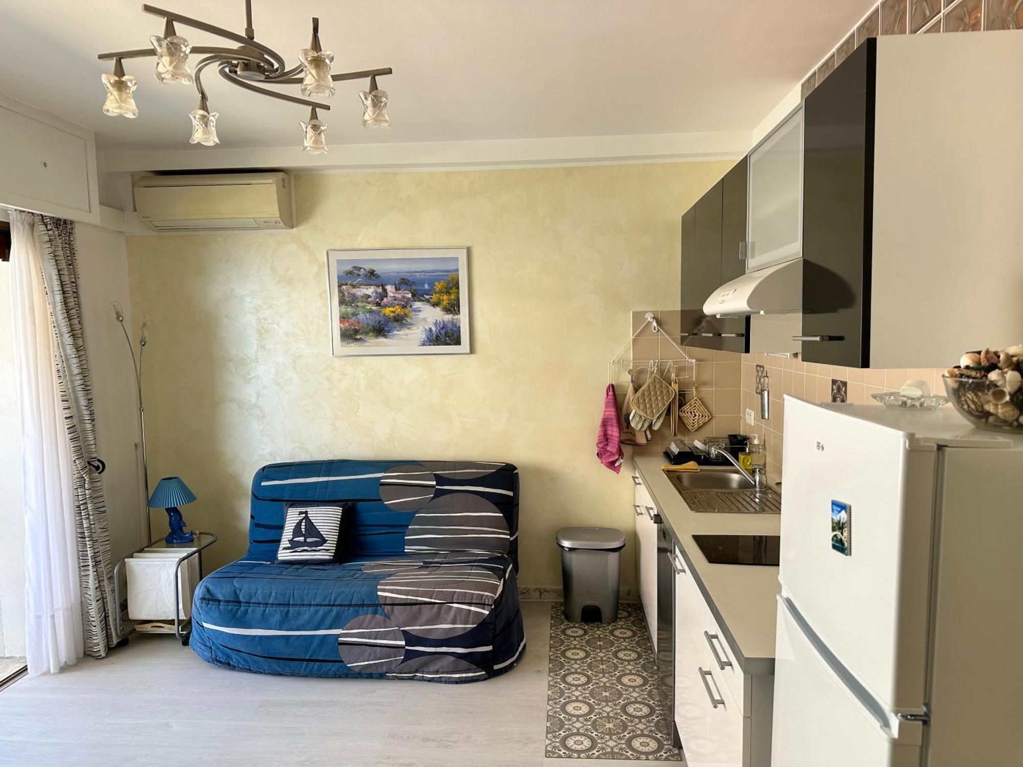 Residence Mona Lisa Bord De Mer مينتون المظهر الخارجي الصورة